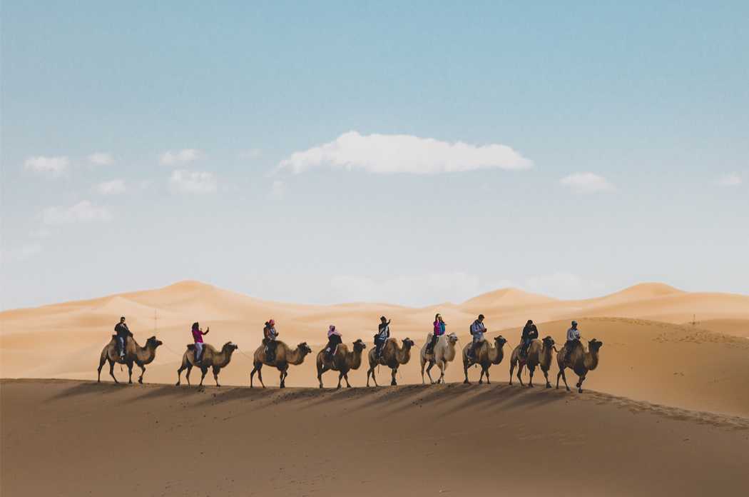 Dubai Tour Packages from Kerala