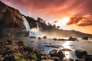 Kerala Tour Packages from Rajasthan