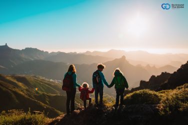 Family Friendly Destination