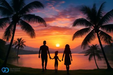 Family Holiday Packages