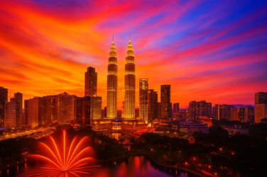 International packages