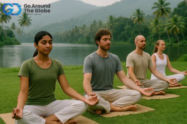 Wellness And Ayurveda Travel