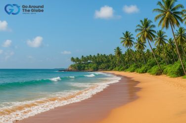 Best Beaches In Kerala