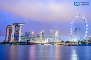 Best Malaysia Tour Packages from Kerala