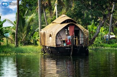 Kerala Tour Packages From Arunachal Pradesh