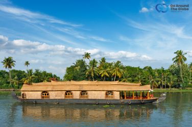 Kerala Tour Packages from West Bengal