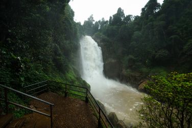 The Niagara of South India