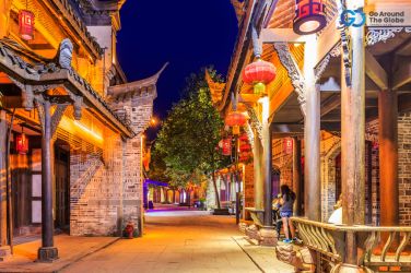 Vietnam tour packages from Kochi