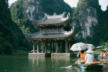 Vietnam Tour Packages from Trivandrum