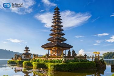 Bali tour packages from Calicut