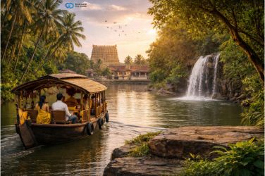Kerala Tour Packages