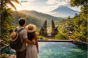 bali tour packages