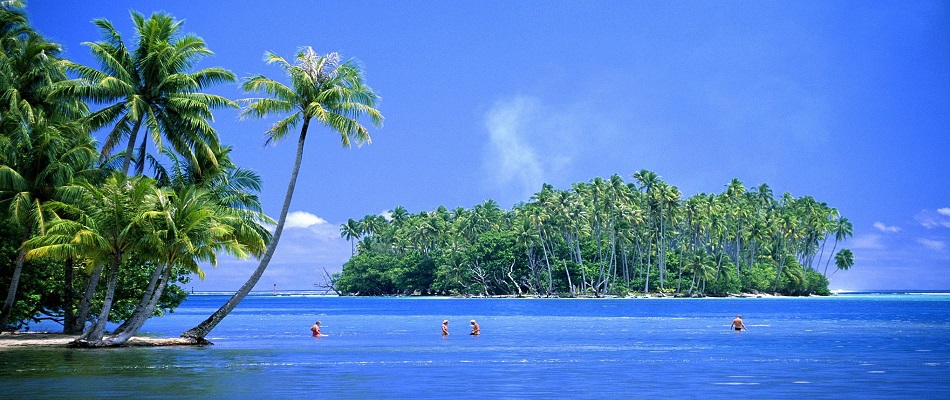 Andaman tour package