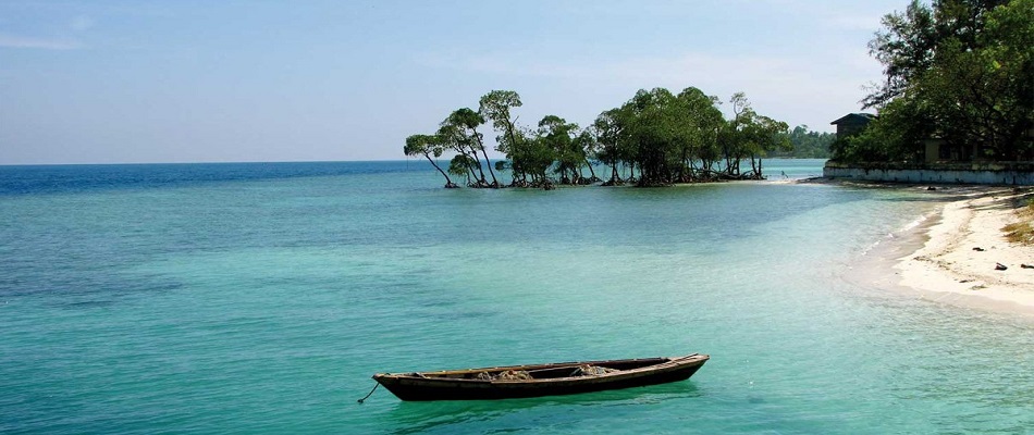 Andaman tour package