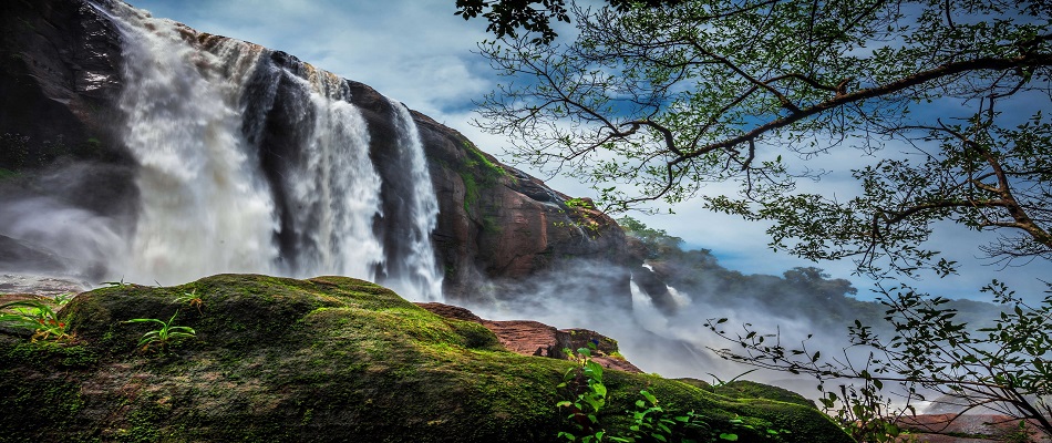 3 Nights 4 Days Kerala Nature Holiday Package