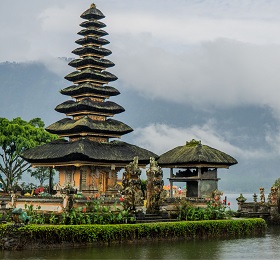 3 Nights 4 Days Bali Tour Package