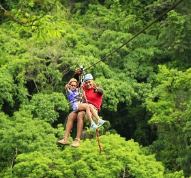 3 Days Adventure Wayanad...