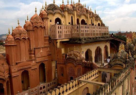 Srinagar | Sonmarg | Pahalgam | Gulmarg